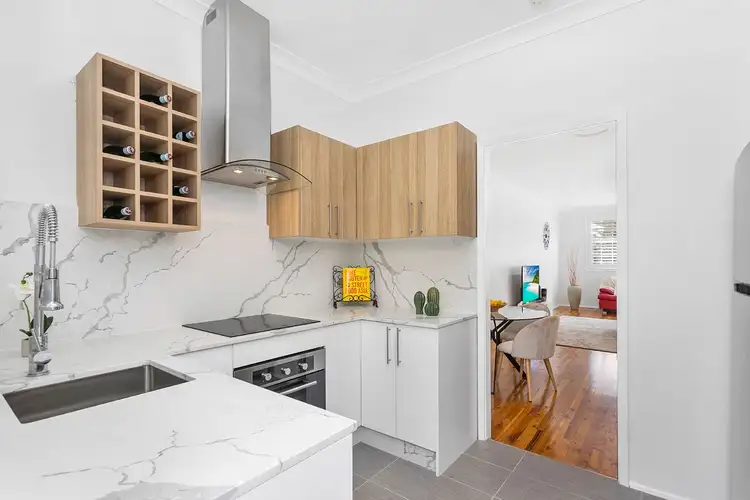 Sixth view of Homely villa listing, 6/19 Lorraine Avenue, Bardwell Valley NSW 2207