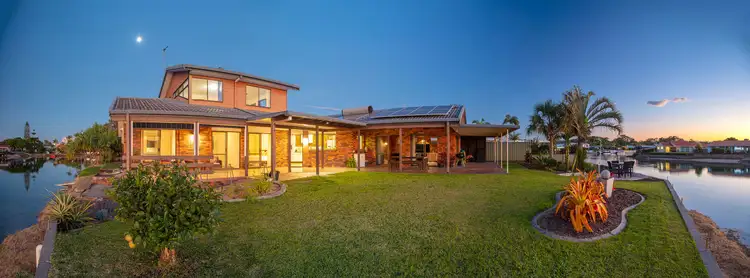 Second view of Homely house listing, 54 Schirrmann Drive, Maroochydore QLD 4558