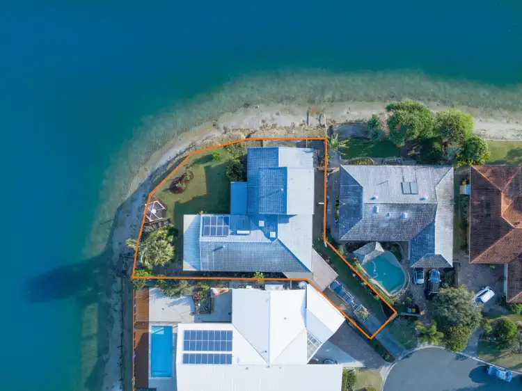 Fourth view of Homely house listing, 54 Schirrmann Drive, Maroochydore QLD 4558