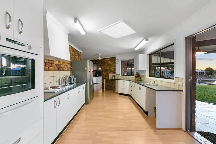 Fifth view of Homely house listing, 54 Schirrmann Drive, Maroochydore QLD 4558