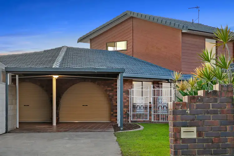 Sixth view of Homely house listing, 54 Schirrmann Drive, Maroochydore QLD 4558