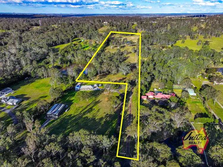 140 Coates Park Road, Cobbitty NSW 2570