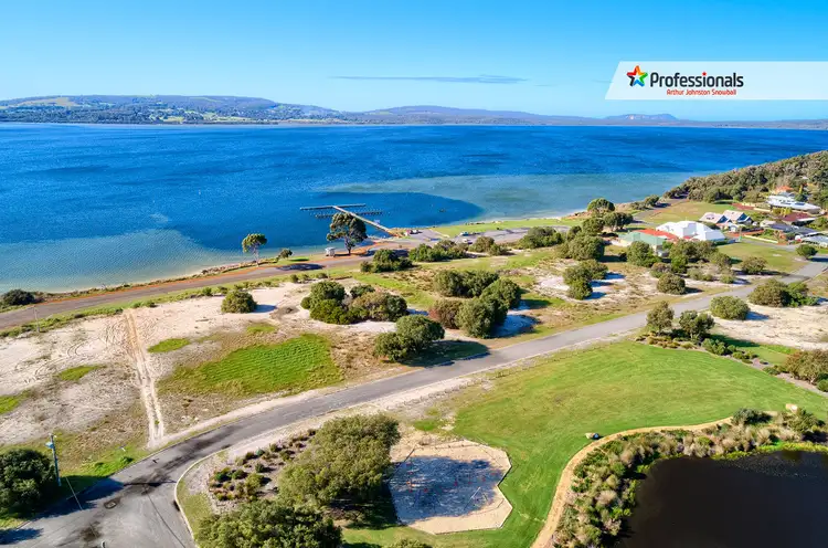 Lot 77 Cumberland Road, Lower King WA 6330