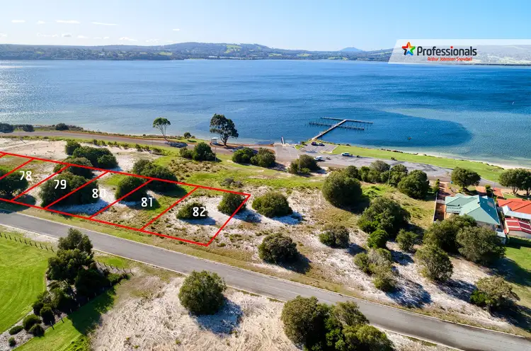 Fourth view of Homely land listing, Lot 71 Cumberland Road, Lower King WA 6330