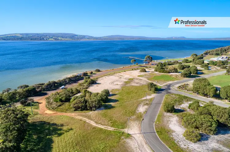 Seventh view of Homely land listing, Lot 71 Cumberland Road, Lower King WA 6330