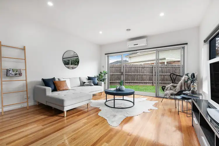 Third view of Homely unit listing, 4/27 Neville Street, Keilor East VIC 3033