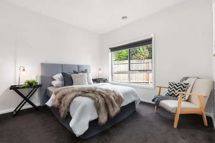 Fourth view of Homely unit listing, 4/27 Neville Street, Keilor East VIC 3033