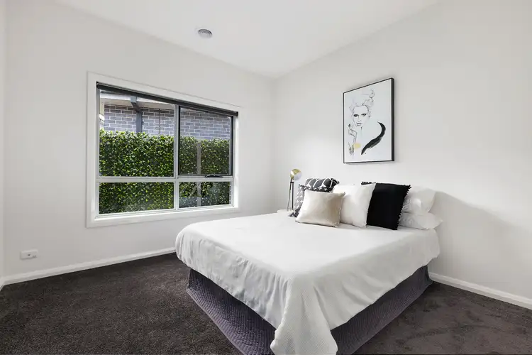 Fifth view of Homely unit listing, 4/27 Neville Street, Keilor East VIC 3033