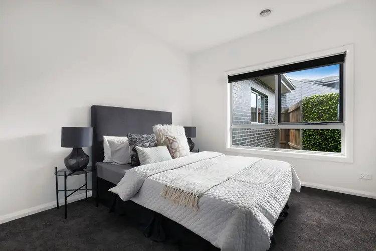 Sixth view of Homely unit listing, 4/27 Neville Street, Keilor East VIC 3033