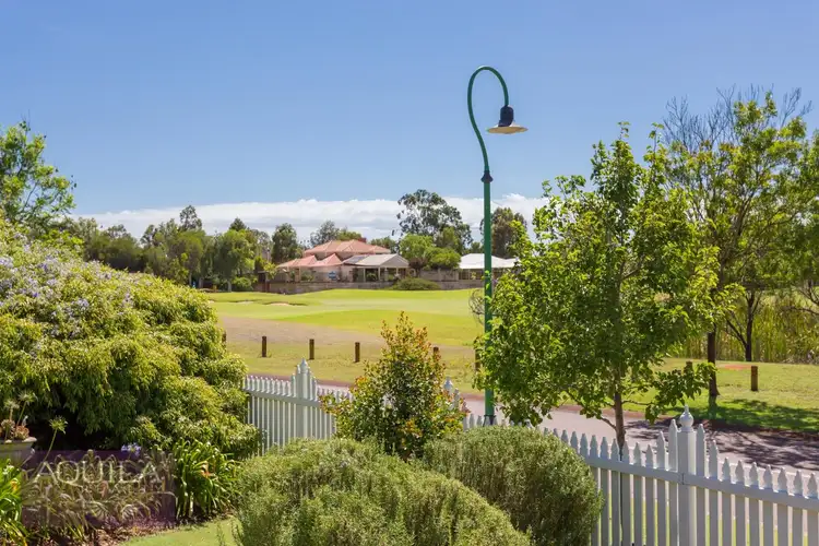 Fifth view of Homely house listing, 11 Cabernet Place, The Vines WA 6069