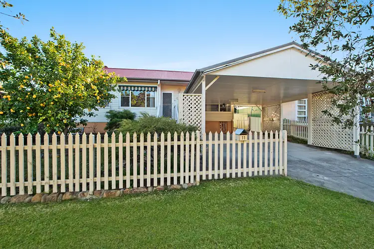 Main view of Homely house listing, 11 Tyrell Street, Tenambit NSW 2323
