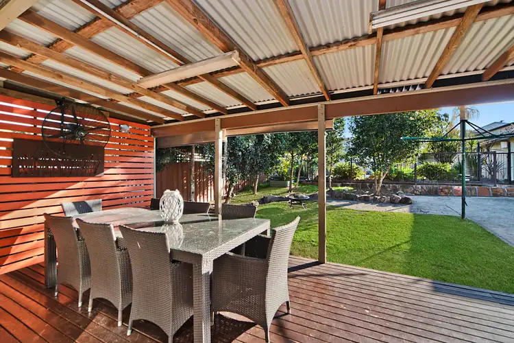 Second view of Homely house listing, 11 Tyrell Street, Tenambit NSW 2323