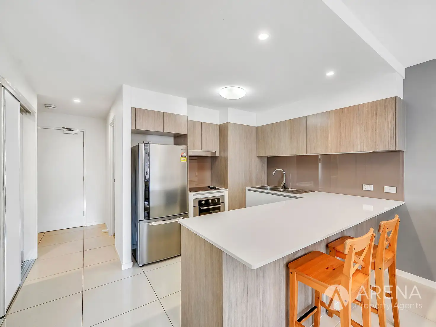 Main view of Homely apartment listing, 9/11 Lindwall Street, Upper Mount Gravatt QLD 4122