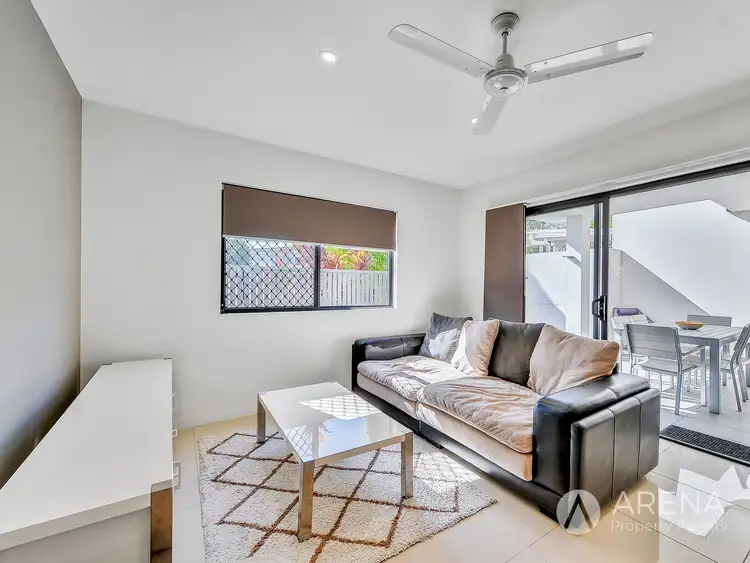 Second view of Homely apartment listing, 9/11 Lindwall Street, Upper Mount Gravatt QLD 4122