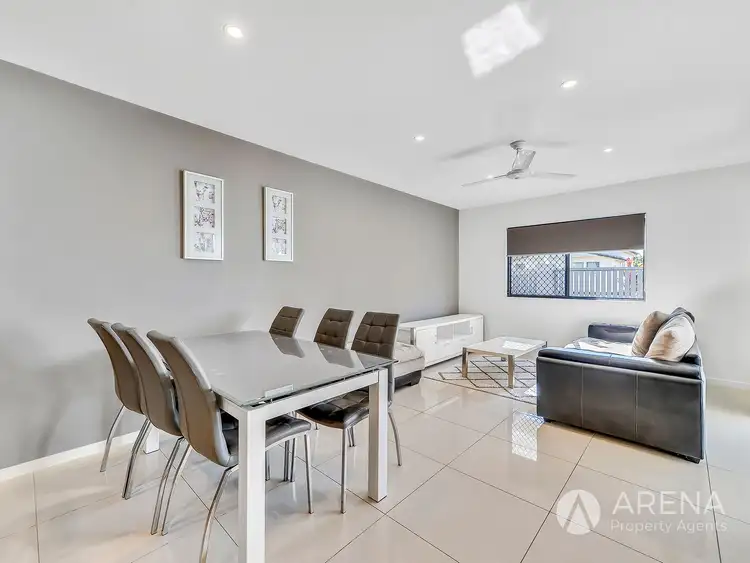 Fifth view of Homely apartment listing, 9/11 Lindwall Street, Upper Mount Gravatt QLD 4122