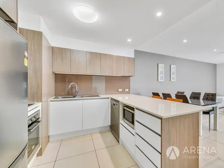 Sixth view of Homely apartment listing, 9/11 Lindwall Street, Upper Mount Gravatt QLD 4122