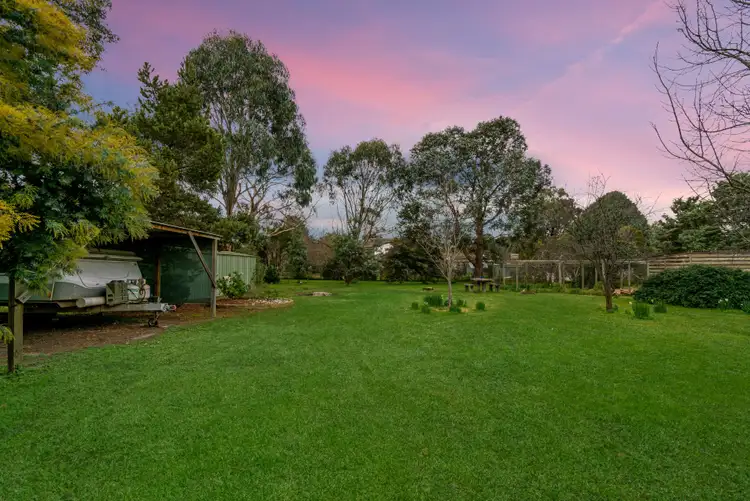 Fifth view of Homely house listing, 4 Edwards Street, Riddells Creek VIC 3431