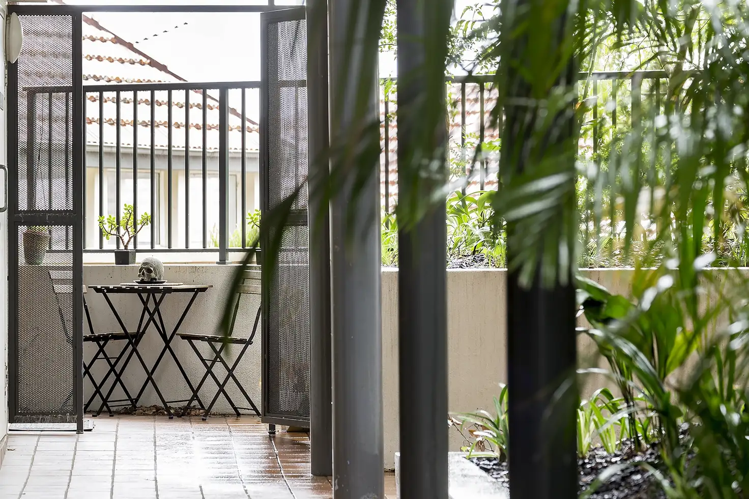 Main view of Homely apartment listing, 109/6-8 Ward Avenue, Potts Point NSW 2011