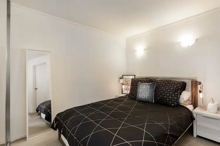 Fourth view of Homely apartment listing, 109/6-8 Ward Avenue, Potts Point NSW 2011