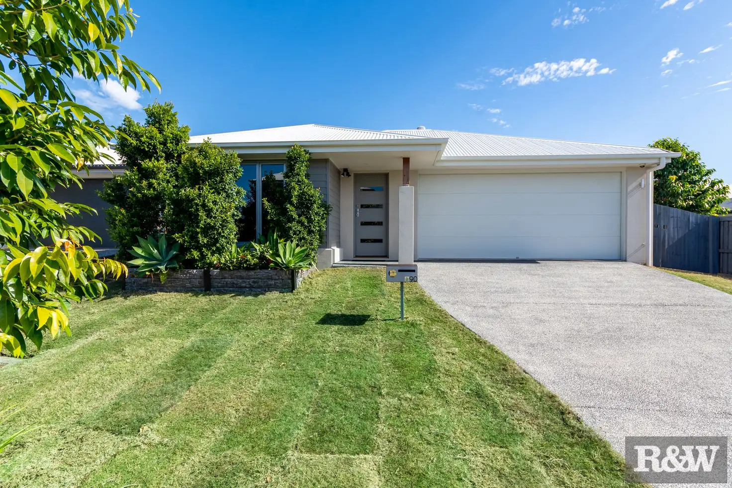 Main view of Homely house listing, 90 Greenhaven Circuit, Narangba QLD 4504