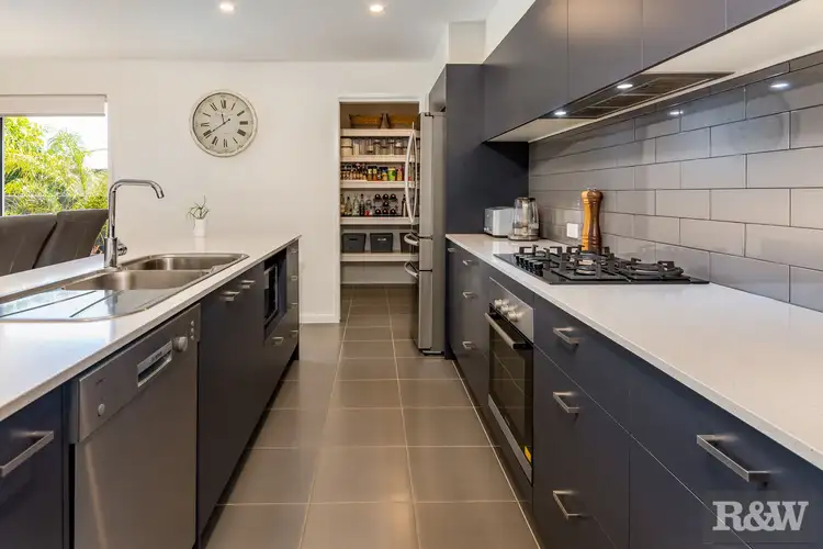 Second view of Homely house listing, 90 Greenhaven Circuit, Narangba QLD 4504