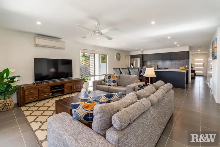 Third view of Homely house listing, 90 Greenhaven Circuit, Narangba QLD 4504