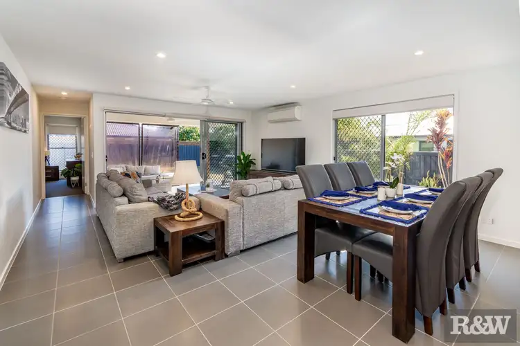 Fourth view of Homely house listing, 90 Greenhaven Circuit, Narangba QLD 4504