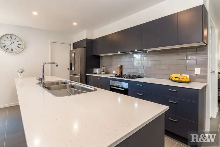 Fifth view of Homely house listing, 90 Greenhaven Circuit, Narangba QLD 4504