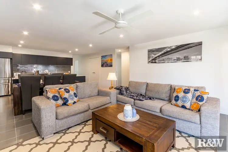 Sixth view of Homely house listing, 90 Greenhaven Circuit, Narangba QLD 4504