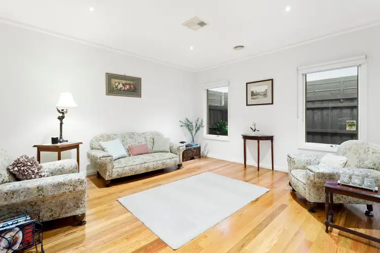 Second view of Homely townhouse listing, 3/74 Nimmo Street, Essendon VIC 3040