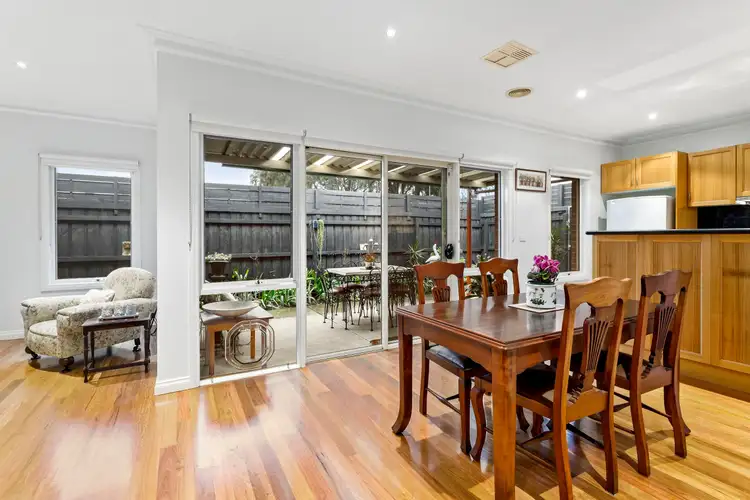 Fourth view of Homely townhouse listing, 3/74 Nimmo Street, Essendon VIC 3040