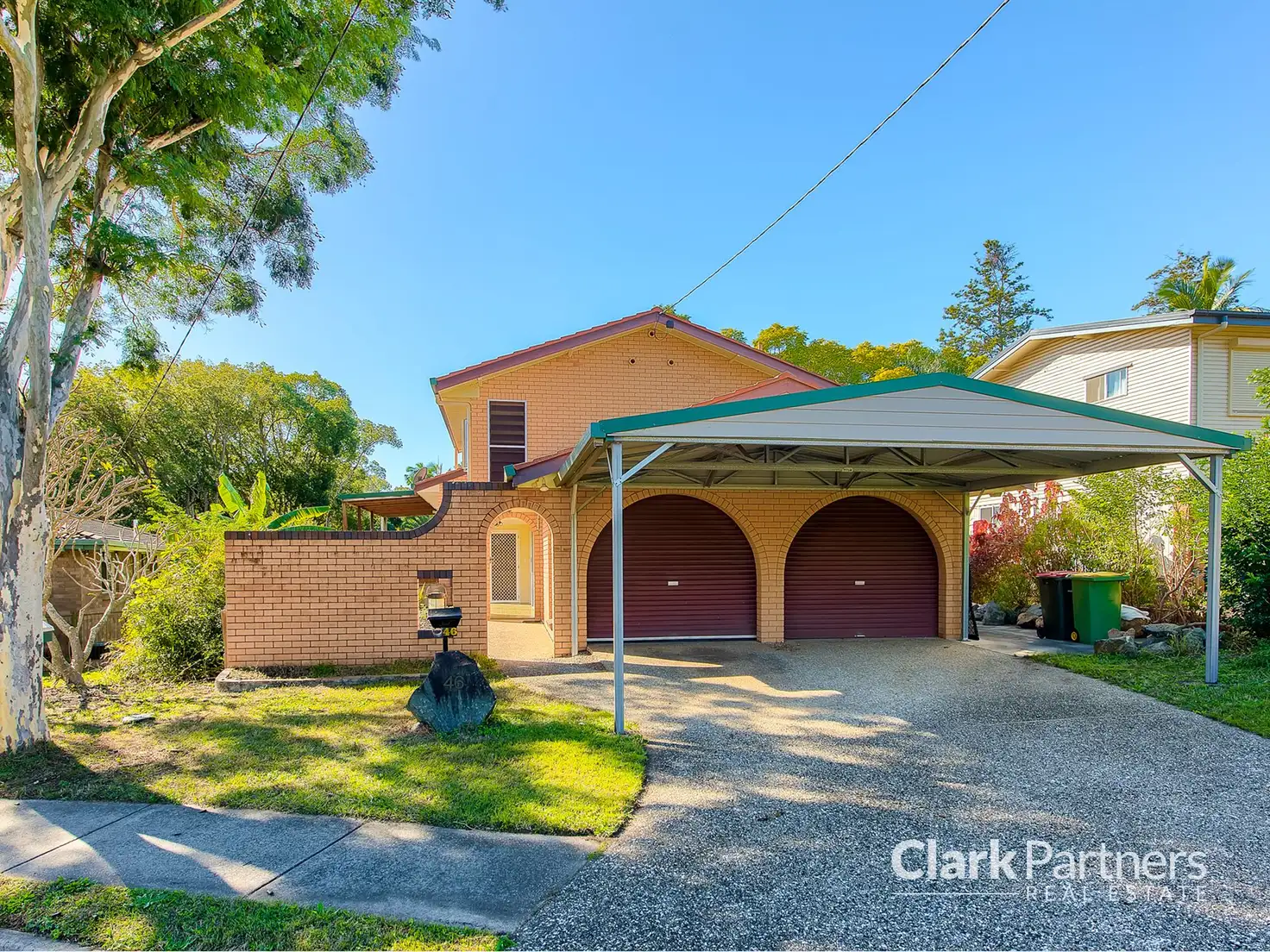 Main view of Homely house listing, 46 Symphony Avenue, Strathpine QLD 4500