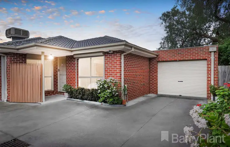Main view of Homely unit listing, 2/78 Duke Street, Braybrook VIC 3019