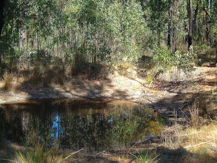 Sixth view of Homely land listing, 340 Trentham-Spring Hill Road, Spring Hill VIC 3444