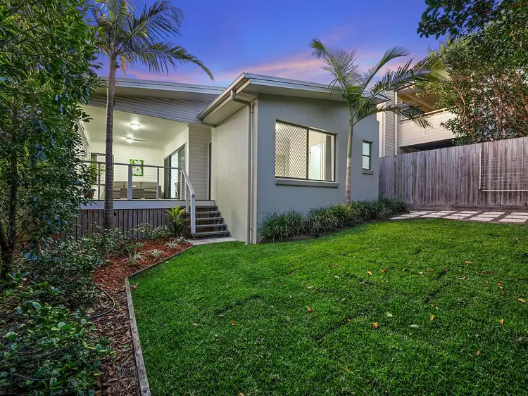 3/16 Hartigan Street, Belmont QLD 4153