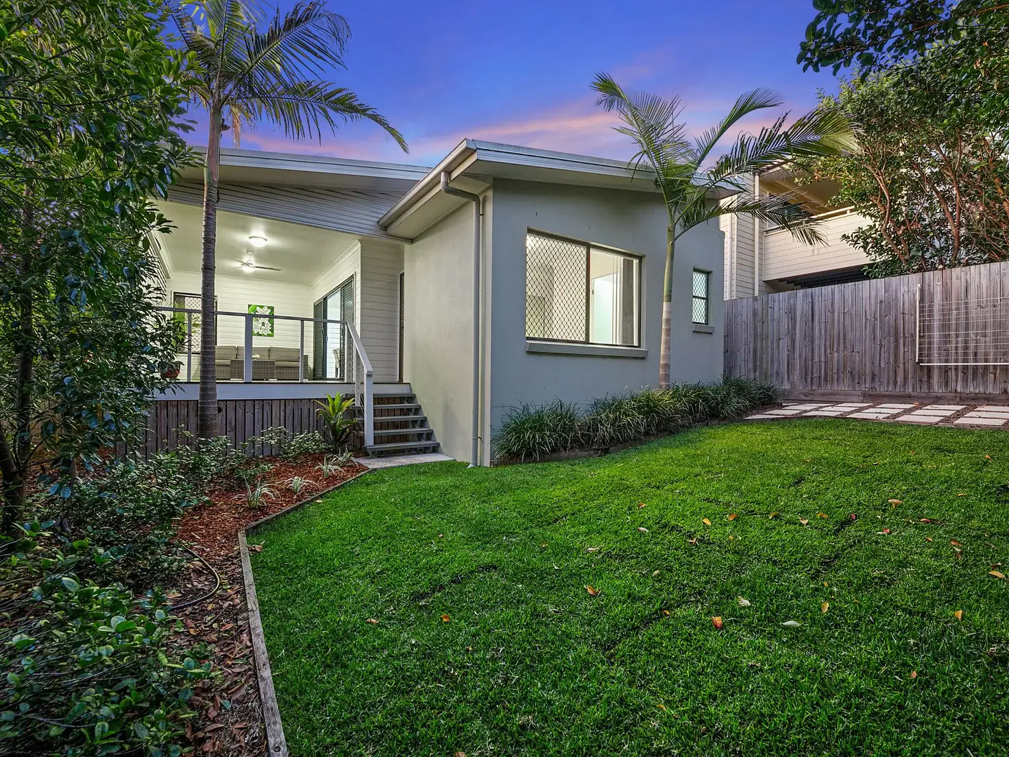 Main view of Homely house listing, 3/16 Hartigan Street, Belmont QLD 4153