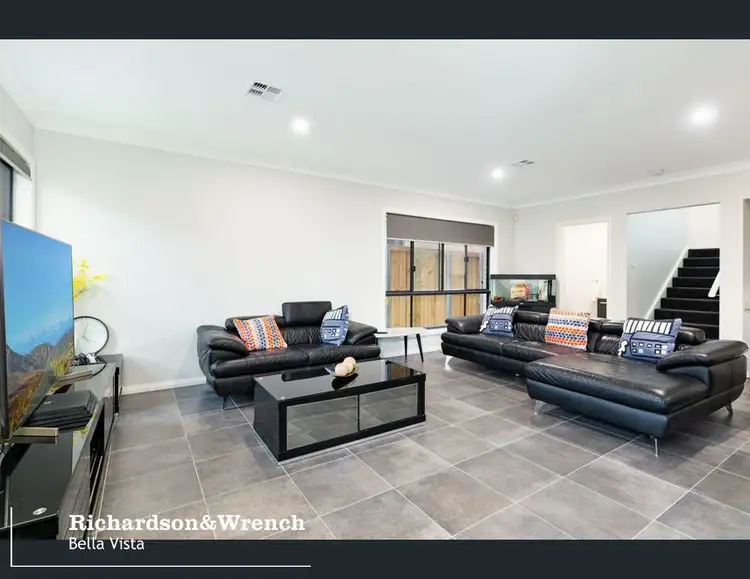 Third view of Homely house listing, 35 Thorpe Way, Box Hill NSW 2765