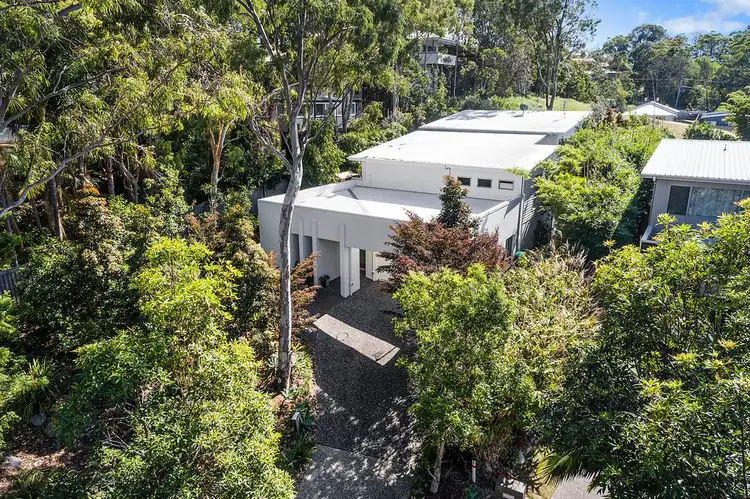 Main view of Homely house listing, 3 Bonment Road, Yaroomba QLD 4573