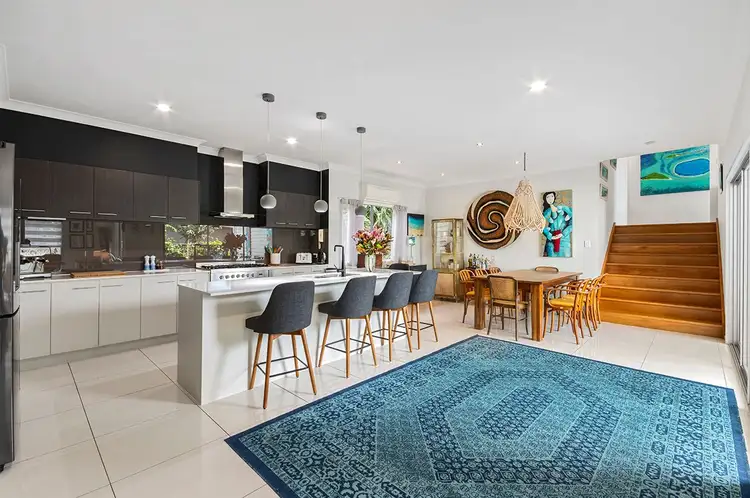 Third view of Homely house listing, 3 Bonment Road, Yaroomba QLD 4573
