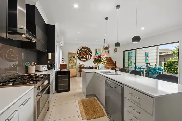 Fourth view of Homely house listing, 3 Bonment Road, Yaroomba QLD 4573