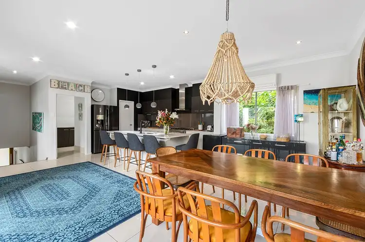 Fifth view of Homely house listing, 3 Bonment Road, Yaroomba QLD 4573