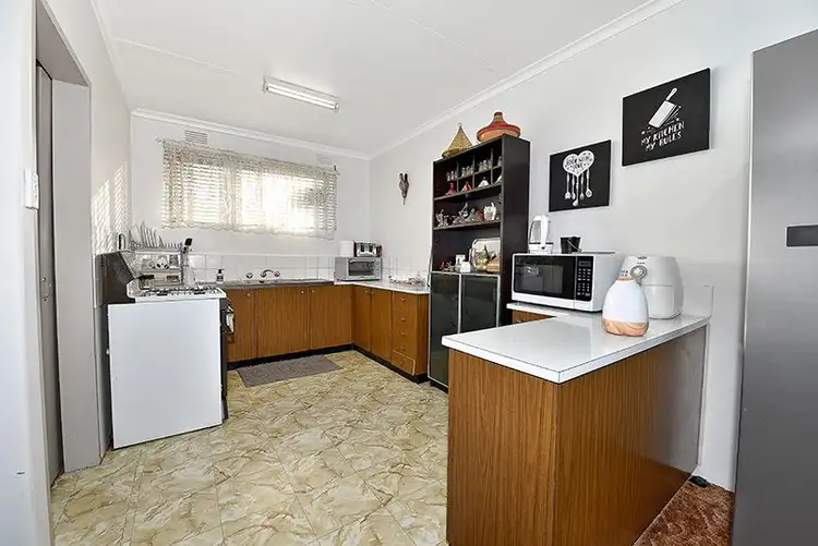 Seventh view of Homely block of units listing, 1-4 20 Donald Avenue, Essendon VIC 3040