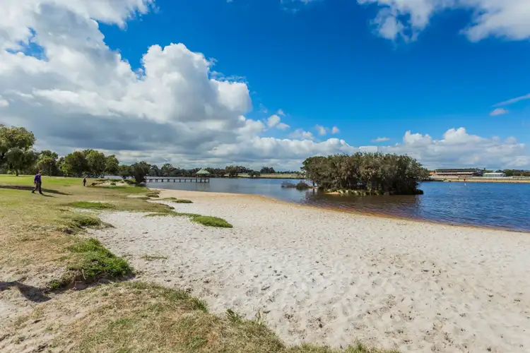 Fifth view of Homely land listing, 24 Bellevue Street, Bayswater WA 6053