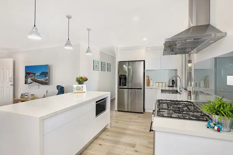 Main view of Homely house listing, 5 Mandara Drive, Wurtulla QLD 4575