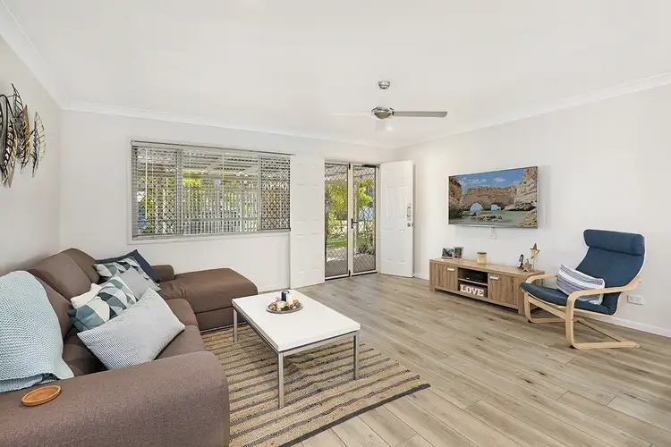 Second view of Homely house listing, 5 Mandara Drive, Wurtulla QLD 4575