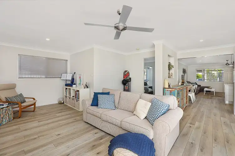 Third view of Homely house listing, 5 Mandara Drive, Wurtulla QLD 4575