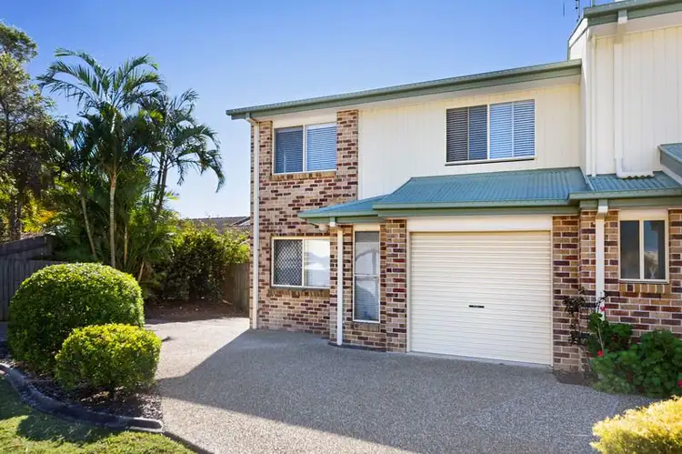 5/1 Power Court, Mount Coolum QLD 4573
