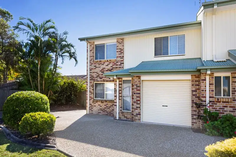 Main view of Homely unit listing, 5/1 Power Court, Mount Coolum QLD 4573