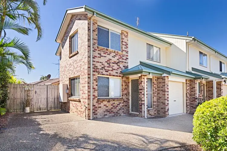 Second view of Homely unit listing, 5/1 Power Court, Mount Coolum QLD 4573