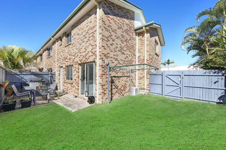 Third view of Homely unit listing, 5/1 Power Court, Mount Coolum QLD 4573